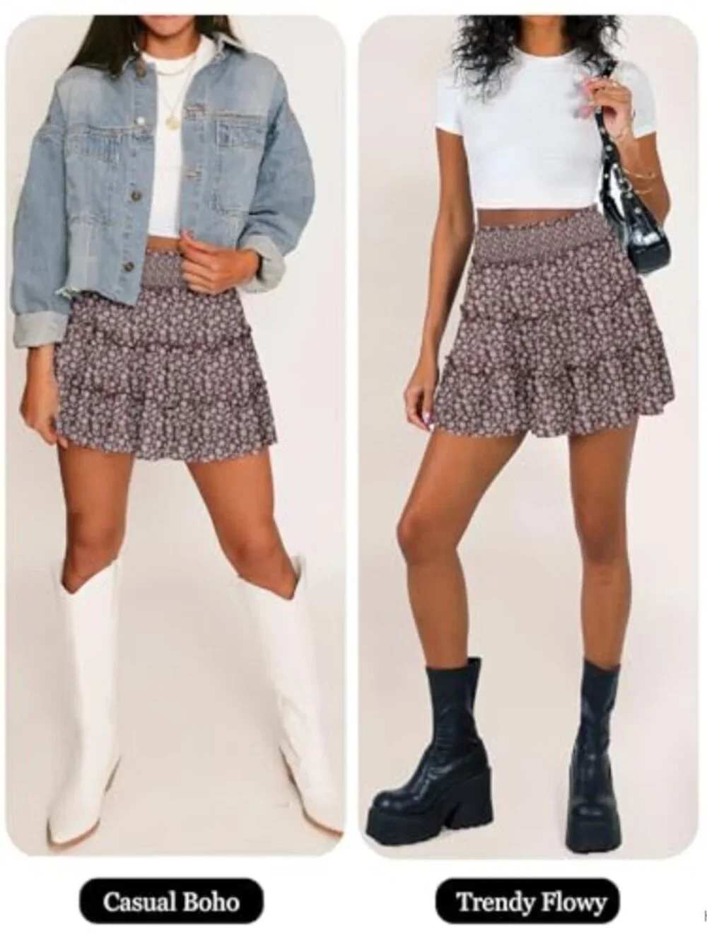 N/A this flowy
